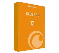 Kaiju N°8 Tome T13 Édition Collector