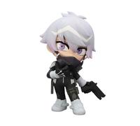 Kaiju n°8 Toonize Pvc Statue Kaiju n°8 Reno Ichikawa Couleur Normale Ver 11 Cm F