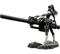 Kaiju No. 8 ARTFXJ Statue 1/8 Mina Ashiro 23 cm