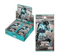 Kaiju No.8 Booster Box : Union Arena par Skybox Collectibles (Pré-commande)