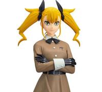 Kaiju No.8 - Figurine Kikoru Shinomiya Glitter & Glamours