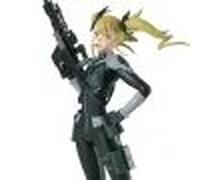 Kaiju No.8 - Figurine Kikoru Shinomiya The Anime