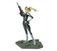 Figurine The Metallic | Kaiju No. 8 | Kikoru Shinomiya G