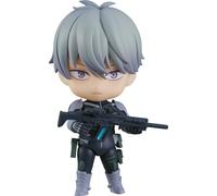 Kaiju No. 8 - Figurine Nendoroid Reno Ichikawa 10 cm