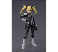 Tamashii Nations Figurine Kikoru Shinomiya 13 cm – Kaiju n°8 SH Figuarts