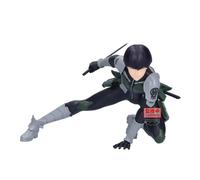 Figurine Vibration Stars - Kaiju N°08 - Soshiro Hoshina