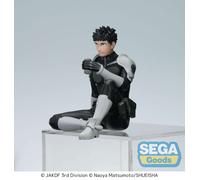 KAIJU NO 8 KAFKA TEMPS DE PAUSE PM SE PERCHANT Figurine Sega