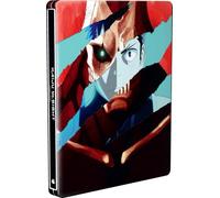Kaiju No. 8: Mission Recon Steelbook