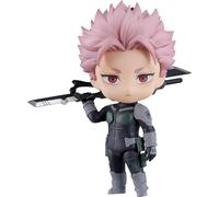 Kaiju No. 8 Nendoroid Action Figure Gen Narumi 10 cm