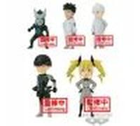 Kaiju No.8 - Pack De Figurines Kaiju No.8 Wcf Vol.02