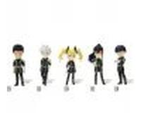 Kaiju No.8 - Pack De Figurines Kaiju No.8 Wcf Vol.3