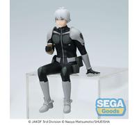 KAIJU NO 8 RENO ICHIKA BREAK PM SE PERCHANT Figurine Sega