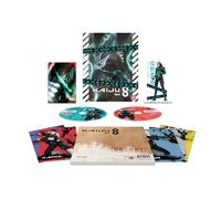 Kaiju No. 8 Season 1 Limited Edition [Blu-ray]