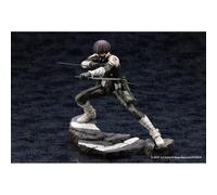 Kaiju No. 8 - Statuette Artfxj 1/8 Soshiro Hoshina 15 Cm