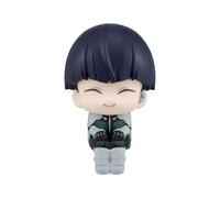 Kaiju No. 8 - Statuette Look Up Soshiro Hoshina 11 Cm