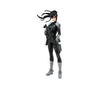 Kaiju No. 8 - Statuette Pop Up Parade Mina Ashiro 17 Cm