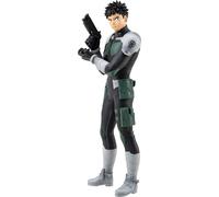 Kaiju No. 8 - Statuette Pop Up Parade Parade Kafka Hibino 17 Cm