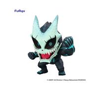 Kaiju No. 8 - Statuette Toonize Kaiju No. 8 Cartoon Color Ver. 12 Cm