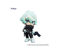 Kaiju No. 8 - Statuette Toonize Reno Ichikawa Cartoon Color Ver. 11 cm G