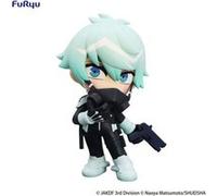 Kaiju No. 8 Toonize PVC Statue Kaiju No. 8 Reno Ichikawa Cartoon Color Ver. 1...