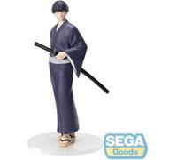 Kaiju No. 8 - Statuette XStellar Soshiro Hoshina Yukata Ver. 18 cm