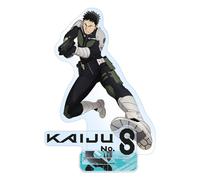 Kaiju No. 8 Support Acrylique Kafka Hibino Saison 2 14 Cm Marchandise Sakami