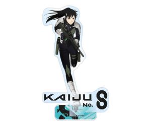 Kaiju No. 8 Support Acrylique Mina Ashiro Saison 2 14 Cm Marchandise Sakami