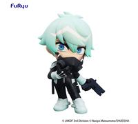 Kaiju No. 8 Toonize PVC Statue Kaiju No. 8 Reno Ichikawa Cartoon Color Ver. 1...