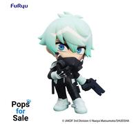 Kaiju No. 8 Toonize PVC Statue Kaiju No. 8 Reno Ichikawa Cartoon Color Ver. 11 c