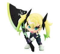 Kaiju No. 8 Toonize PVC Statue Kikoru Shinomiya Dessin Animé Couleur Ver 13 Cm F