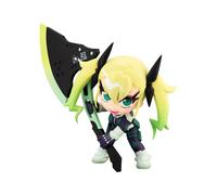 Kaiju No. 8 Toonize - Statuette Kikoru Shinomiya Cartoon Color Ver. 13 Cm