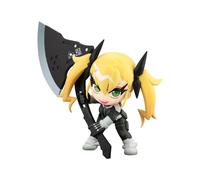 Kaiju No. 8 Toonize - Statuette Kikoru Shinomiya Normal Color Ver. 13 Cm