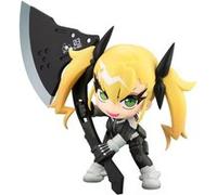 Kaiju No. 8 Toonize - Statuette Kikoru Shinomiya Normal Color Ver. 13 cm G