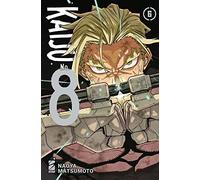 Kaiju No. 8 (Vol. 6)