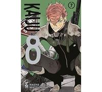 Kaiju No. 8 (Vol. 7)