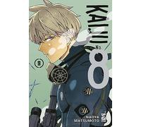 Kaiju No. 8 (Vol. 9)