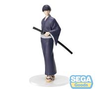 Kaiju No. 8 Xstellar Pvc Statue Soshiro Hoshina Yukata Ver. Séga 18 cm