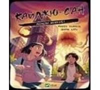 Kaiju-san. Le monstre attaque w. ukraińska
