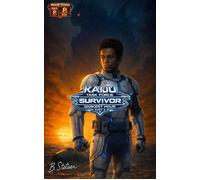 Kaiju Task Force: Survivor Darkest Hour Part 3 Kaiju Task Force: Season Two, #4 - Benjamin Stetser - Movie Stash - ebook (ePub) - Livre