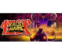 Kaiju Wars (PS4)