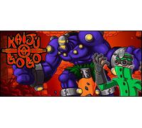 KaijuAGoGo (PC)
