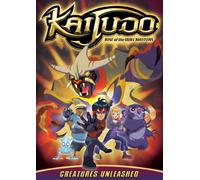 Kaijudo: Rise Duel Masters Way of The