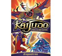 Kaijudo: Rise of The Duel Masters-Dragonstrike
