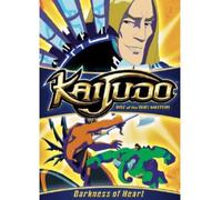 Kaijudo Rise The Duelmasters: Darkness of Heart