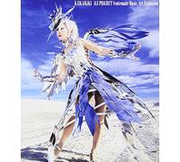 Kaikaikiki Ali Project Ventenn [Import]