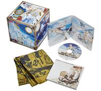 Kaikaikiki Ali Project Ventenn [Import Allemand]