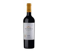 Kaiken Mendoza Reserva Malbec Vin Rouge Millesime 2015, 0,75 L - Lot de 6