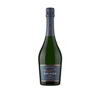 Kaiken, Método Tradicional Brut (Caisse de 6x75cl) Argentine/Mendoza (70% Pinot Noir, 30% Chardonnay) Vin mousseux