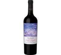 Kaiken Terroir Series, Vistaflores Cabernet Sauvignon/Malbec/Petit Verdot (Caisse de 6x75cl) Argentine/Mendoza (80% Cabernet Sauvignon, 15% Malbec, 5% Petit Verdot) Vin Blanc