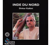 Kaikini, Dinkar - North India (Inde du Nord) - Dinkar Kaïkini